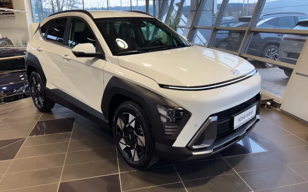 Novo-HyundaiKona-Hybryd-2025