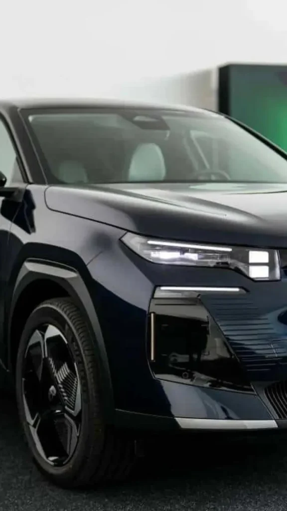 Citroën C5 Aircross 2025