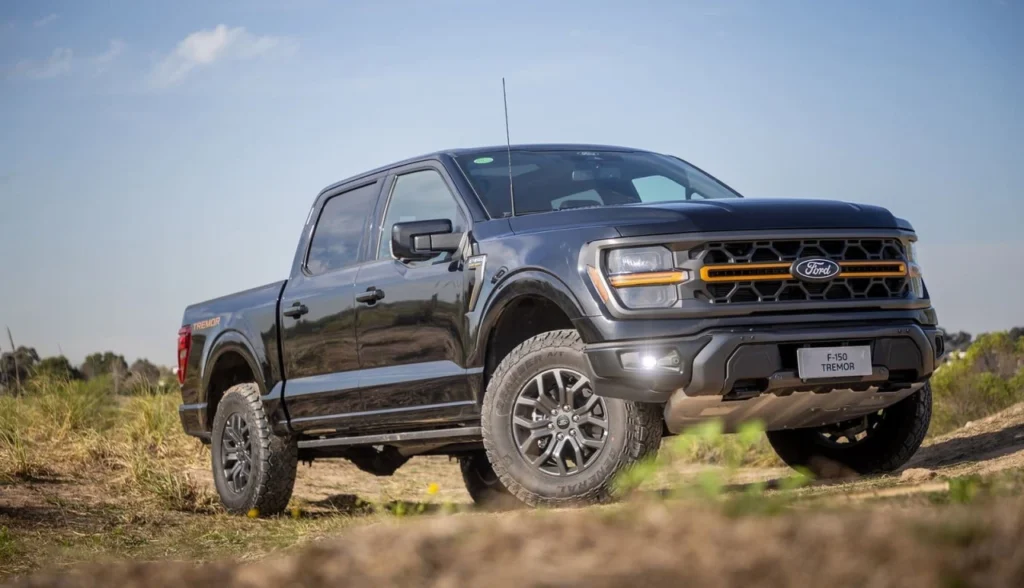 ford-f150-tremor-2025