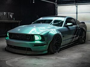 ford-mustang