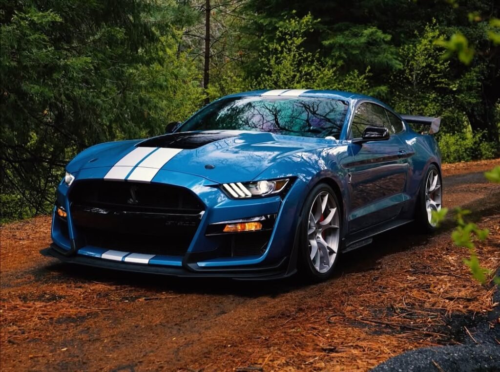 gt500