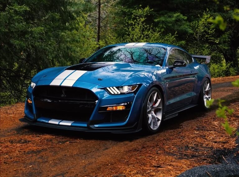 gt500