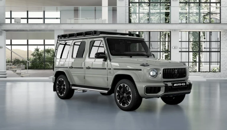 mercedes-amg-g-63-manufaktur-2025