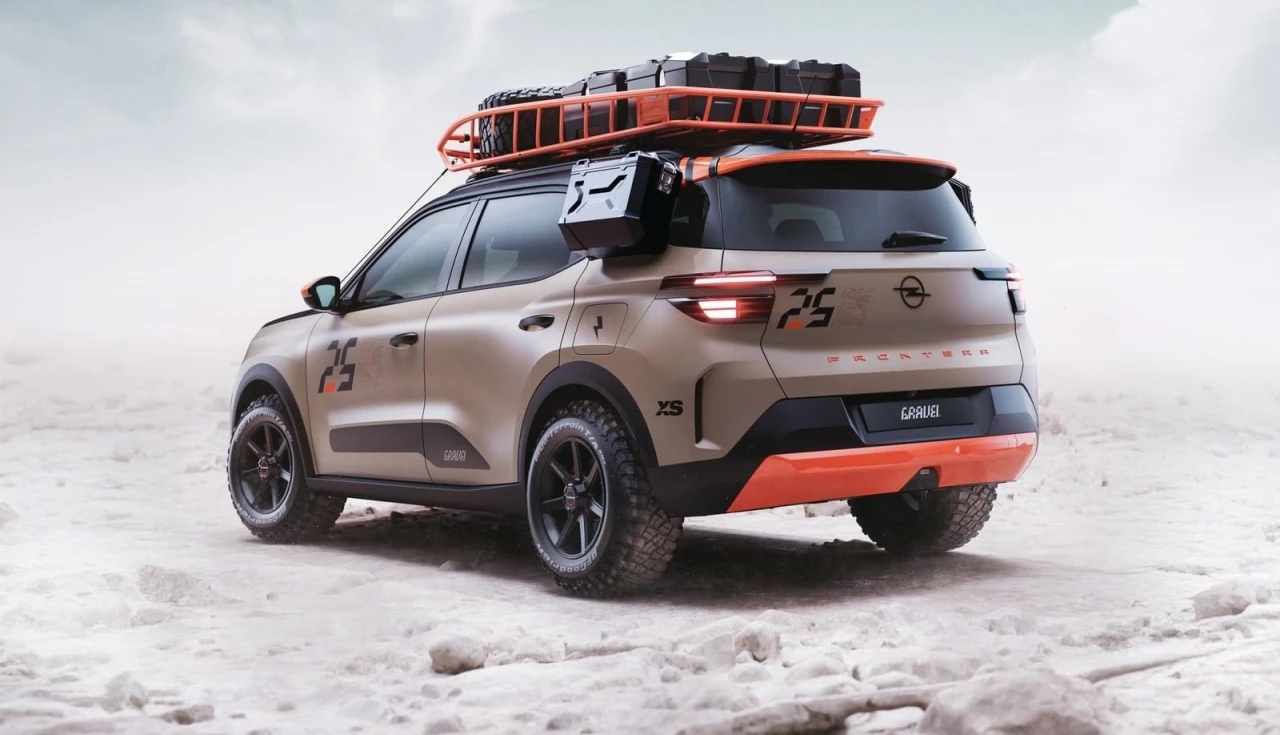 opel-frontera-gravel-2025