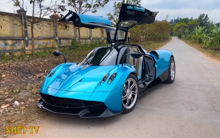 pagani-zonda-replica-criando-um-supércarro