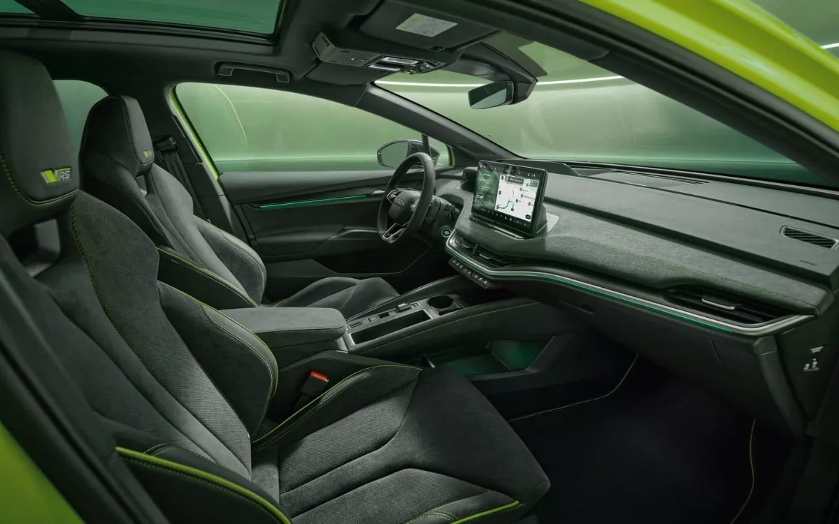 skoda-enyaq-rs-2026-review-design-exterior-interior