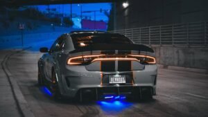 Dodge Charge