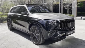 Mercedes-Maybach-GLS-600-Night-Series-2025-frente