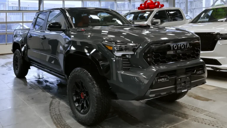 Toyota-Tacoma-TRD-Pro-2025-frete