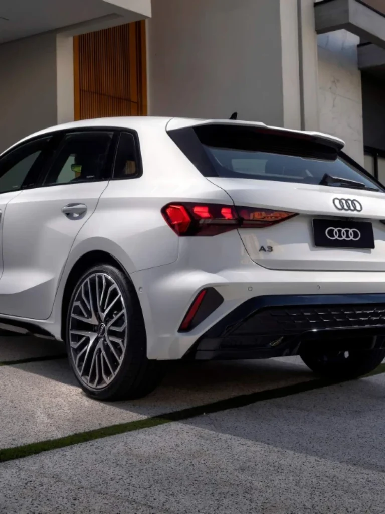 Audi A3 Sportback 2025