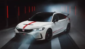 honda-civic-type-r-ultimate-edition-2025-frente