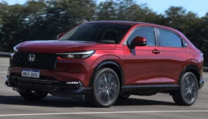 honda-hr-v-2026