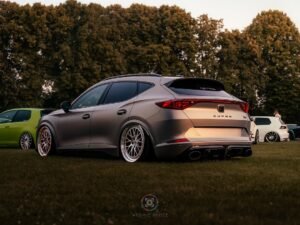 Cupra VZ5