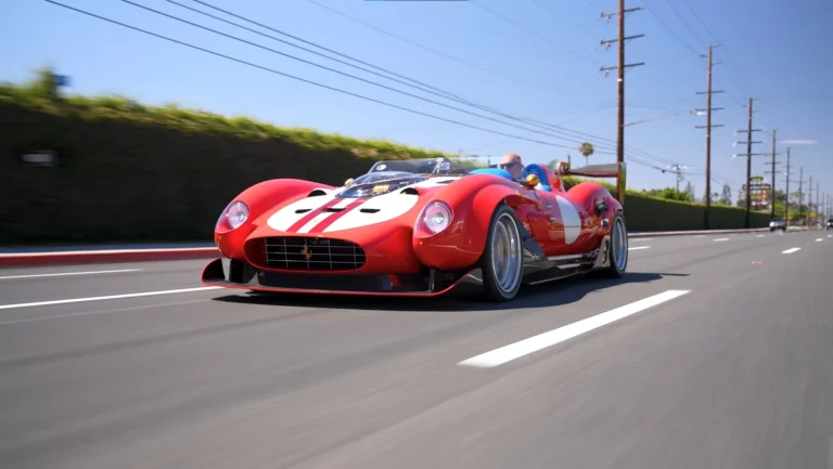 Ferrari-250-Testa-Rossa