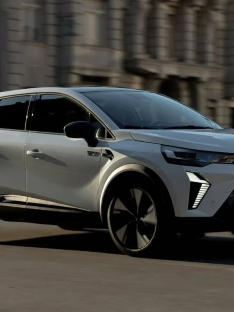 Mitsubishi Grandis 2026