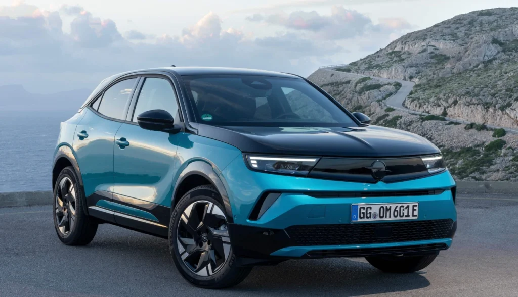 opel-mokka-2025-tudo-sobre