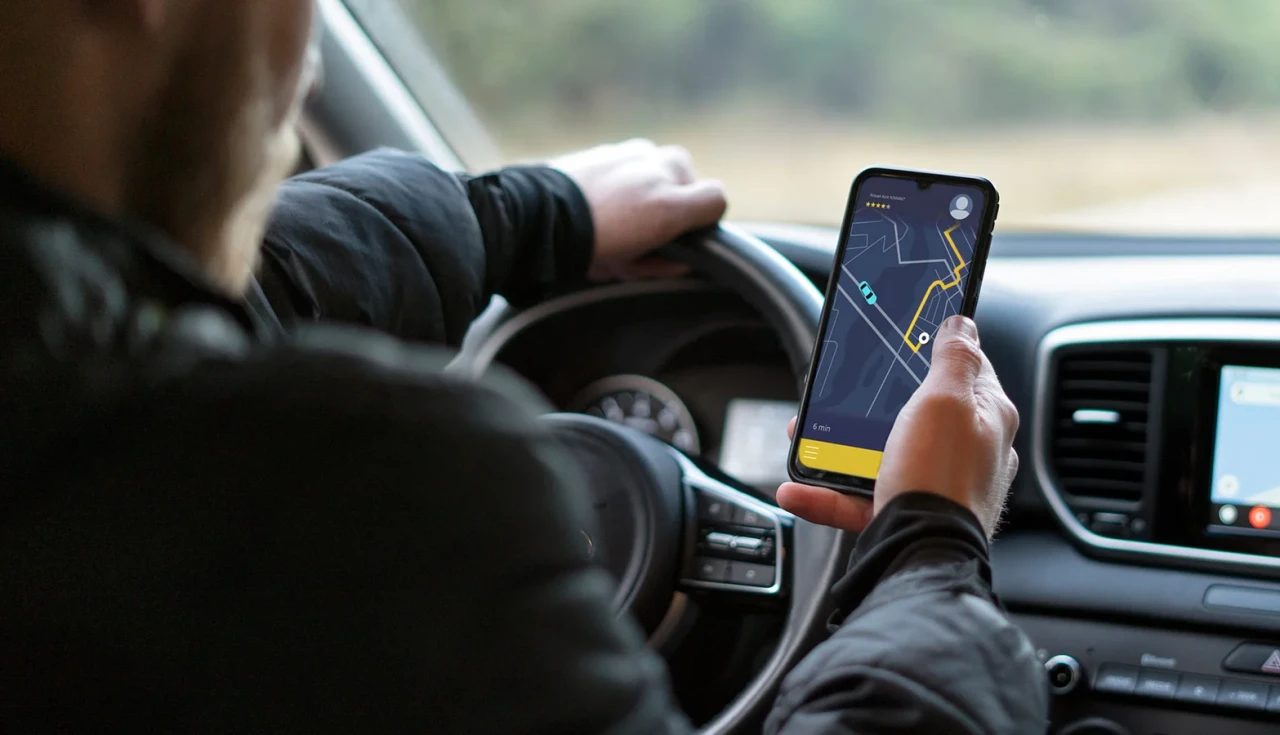 Carros Baratos para Trabalhar com Aplicativos em 2025