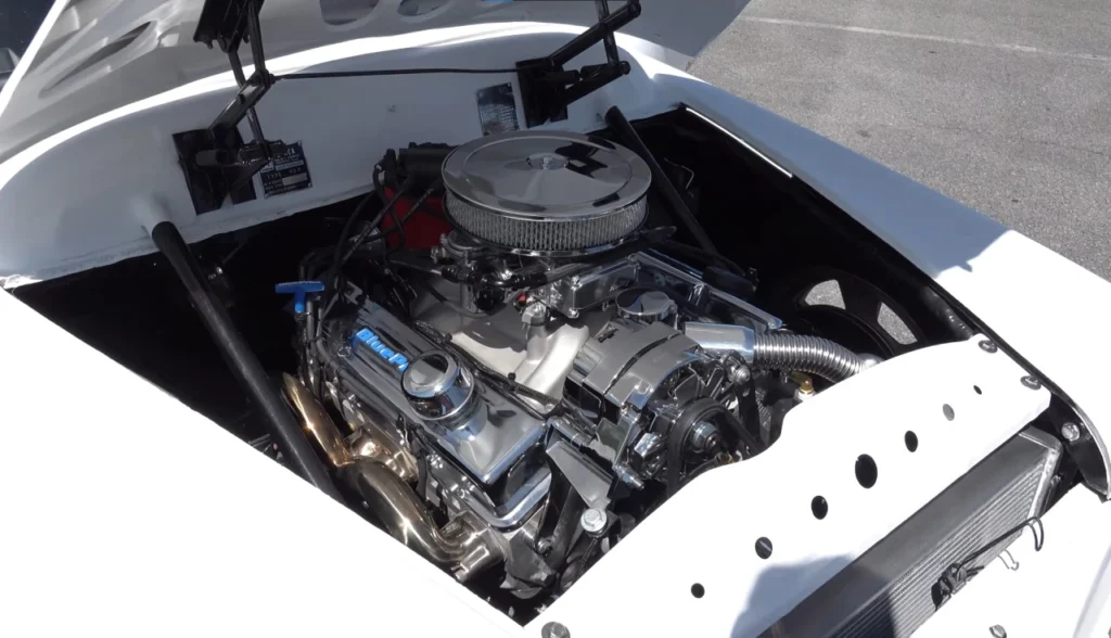 Witness “The Stormtrooper”: um Simca Châtelaine 1959 como nenhum outro