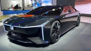 Os 10 Carros Mais Rápidos da História da Honda