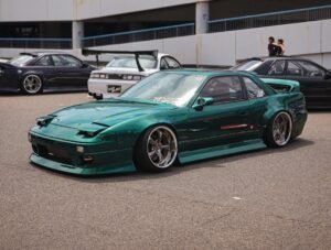 Nissan 180SX