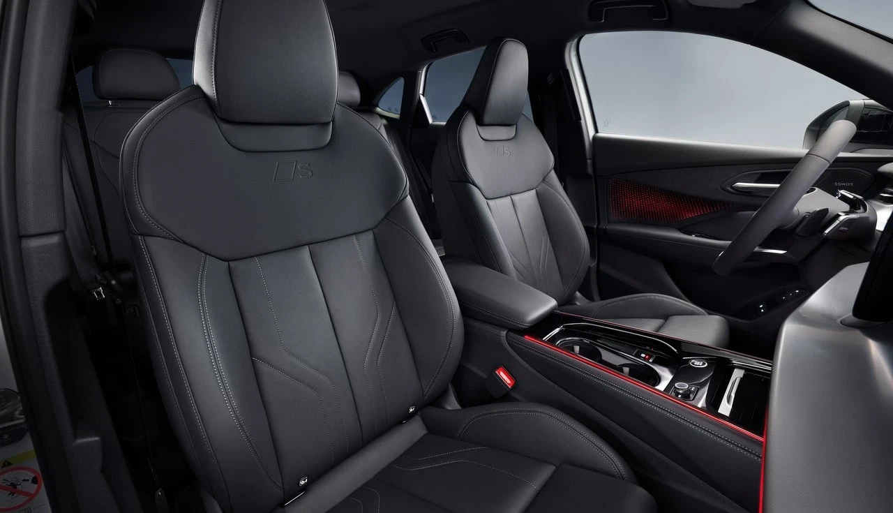 Audi Q3 Sportback 2026