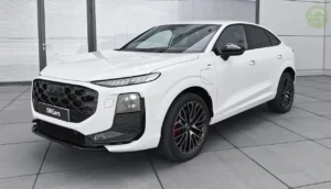 Audi Q3 Sportback 2026