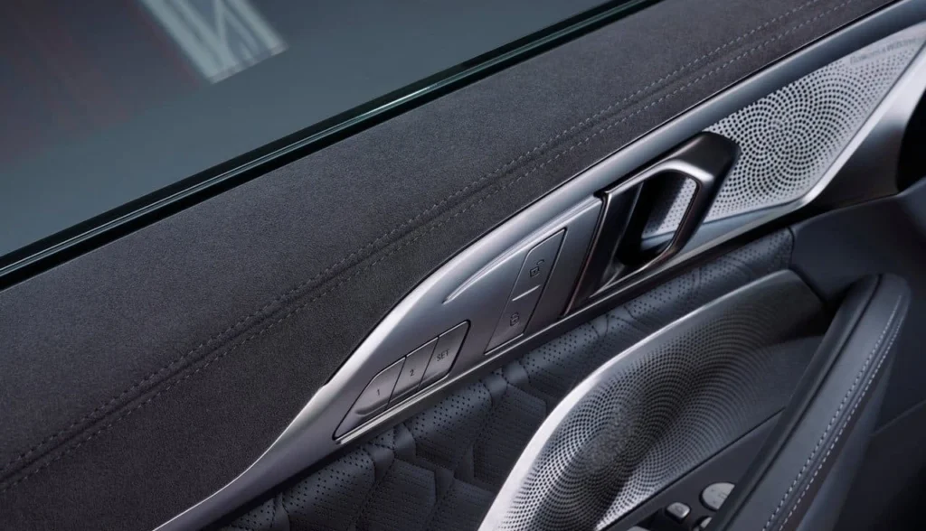 BMW M850i Edition M Heritage 2026