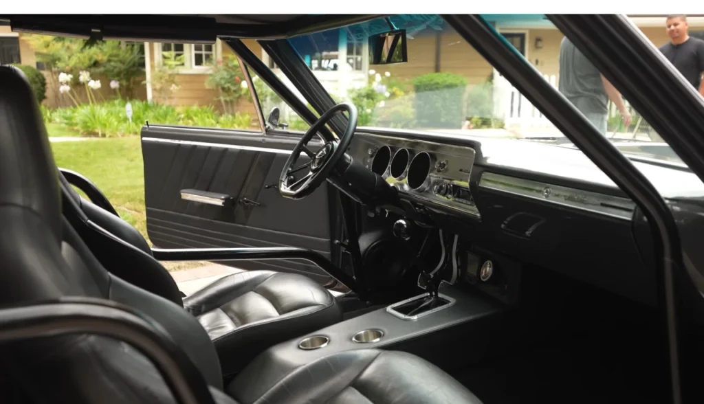 Chevrolet Chevelle 1965