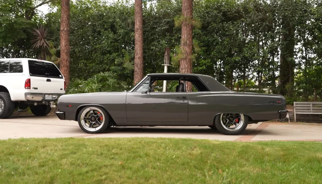 Chevrolet Chevelle 1965