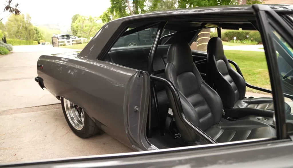 Chevrolet Chevelle 1965