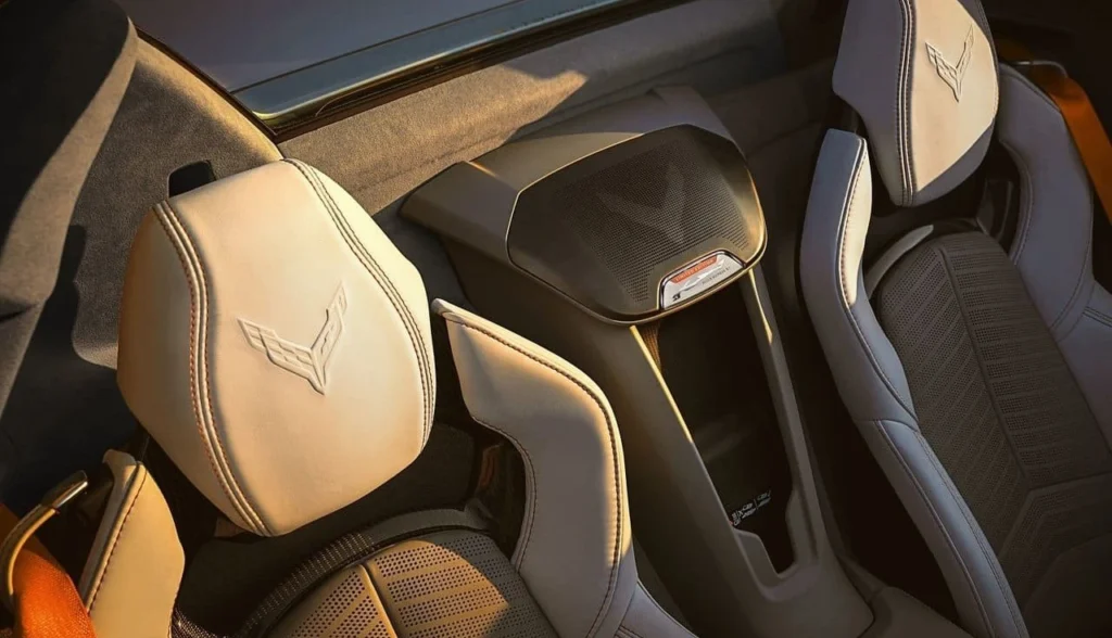 Corvette ZR1X 2026: O Hipercarro Americano com 1.250 Cavalos que Redefine Limites