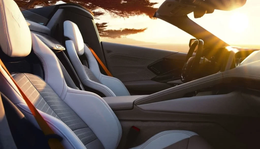 Corvette ZR1X 2026: O Hipercarro Americano com 1.250 Cavalos que Redefine Limites