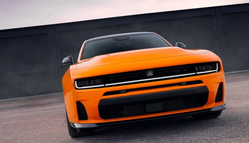 Dodge Charger Scat Pack SIXPACK 2026: O Muscle Car que Une Tradição e Potência Moderna