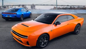 Dodge Charger Scat Pack 2026: Muscle Car com Motor Inline-Six Turbo