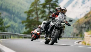 Ducati Multistrada V4S 2025