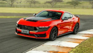 Ford Mustang Dark Horse 2025