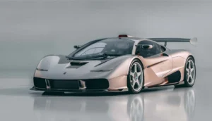 Gordon Murray S1 LM 2026