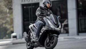 Honda PCX 2026