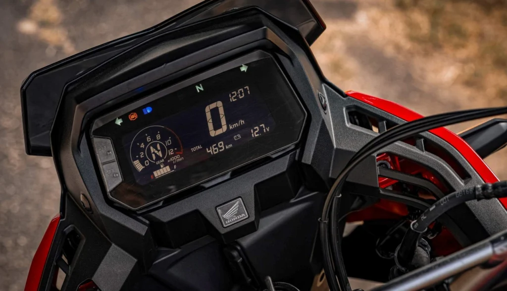 Honda XRE 300 Sahara 2026 Novas cores e preços