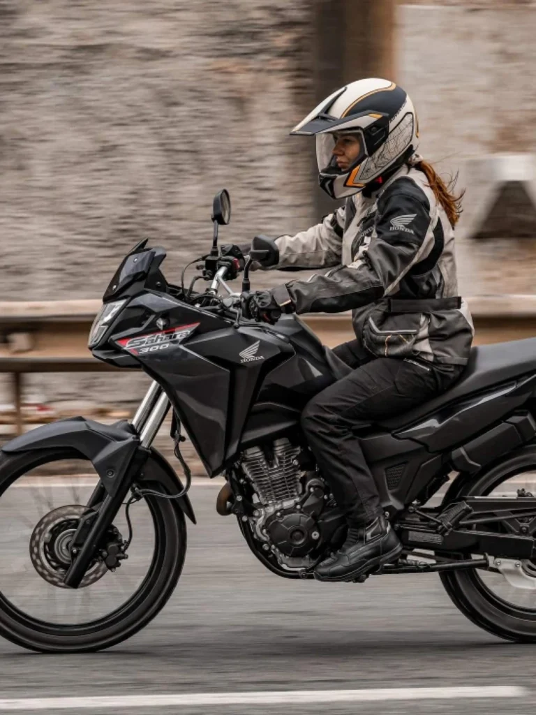 Sahara 2026: A Trail que QUEBROU Records de Venda no Brasil!