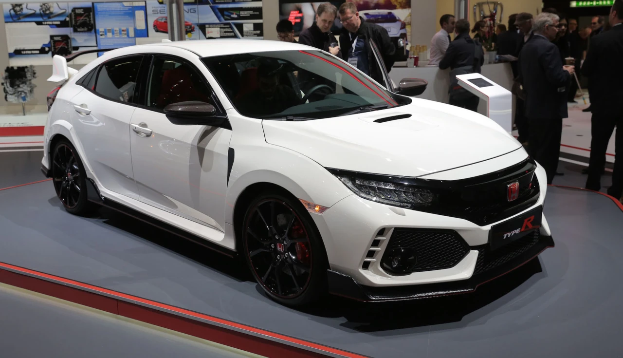 Os 10 Carros Mais Rápidos da História da Honda