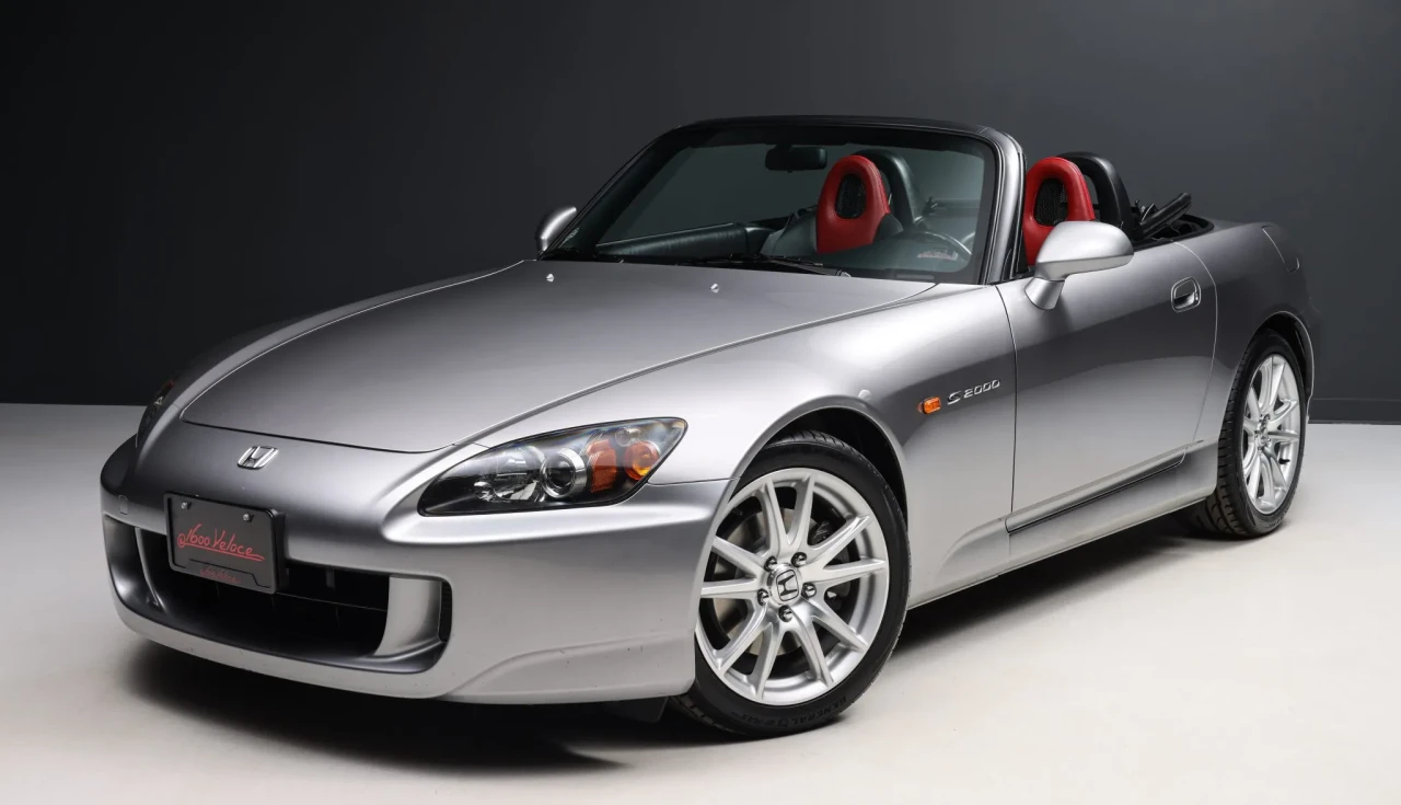 Os 10 Carros Mais Rápidos da História da Honda