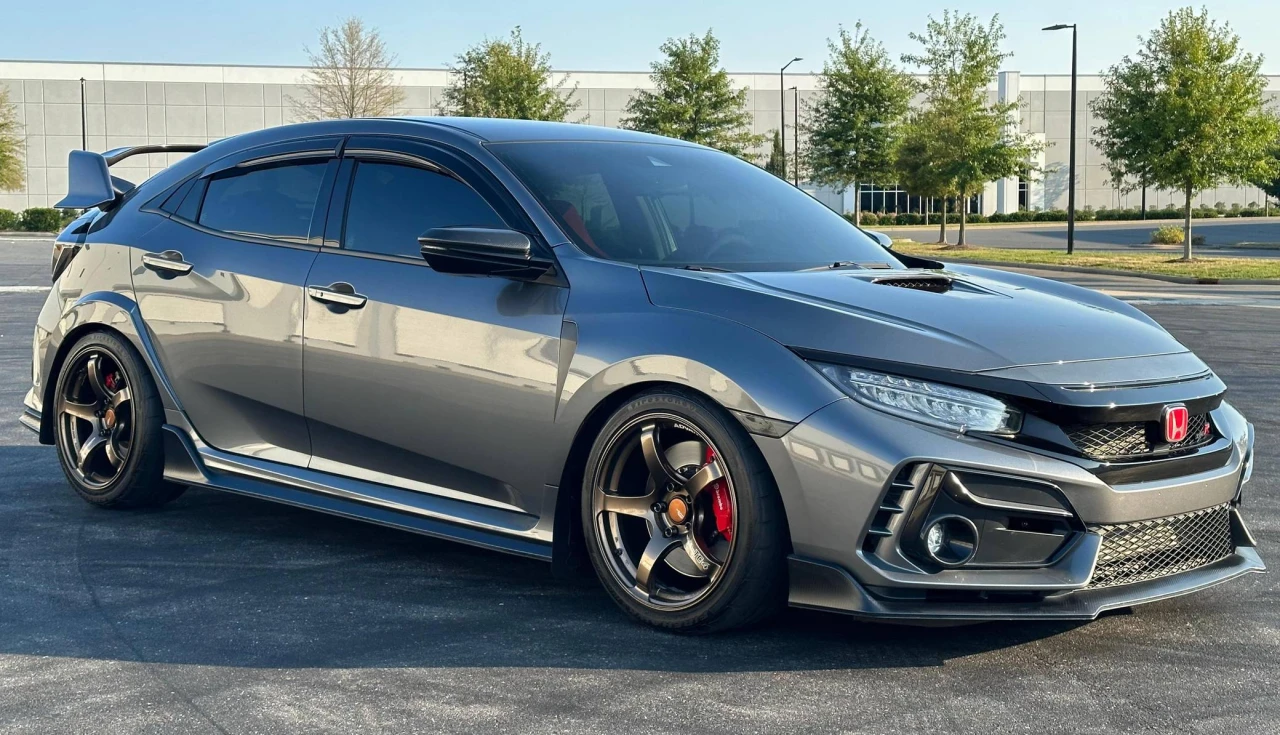 Os 10 Carros Mais Rápidos da História da Honda