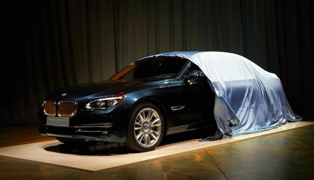 Os Os 10 Carros mais caros da BMW em 2025