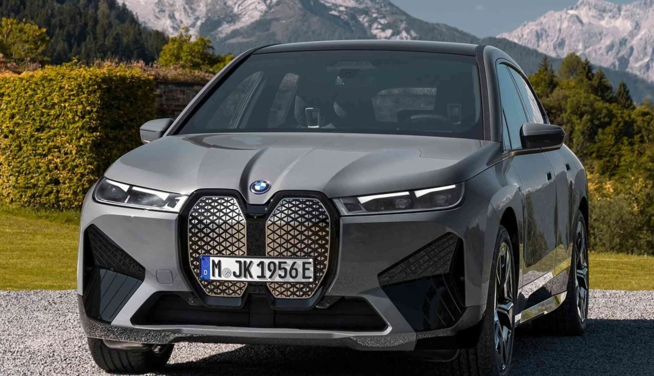 Os Os 10 Carros mais caros da BMW em 2025