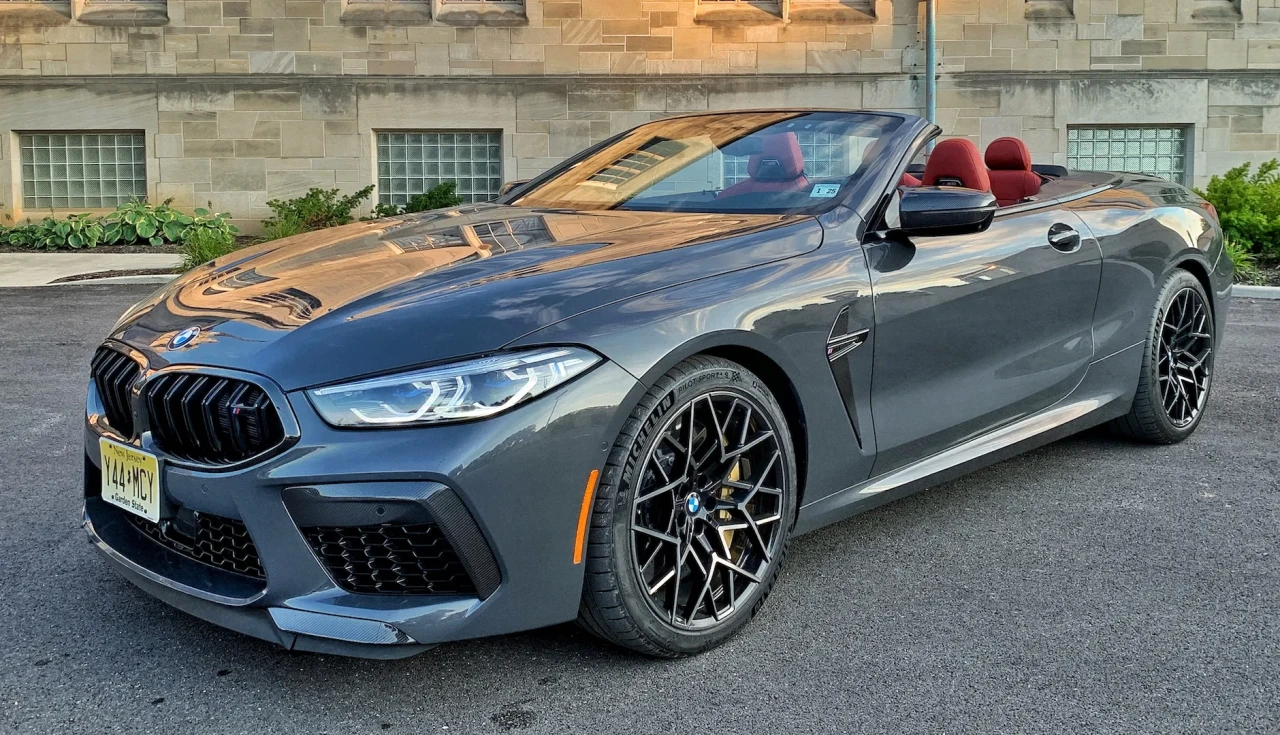 Os Os 10 Carros mais caros da BMW em 2025