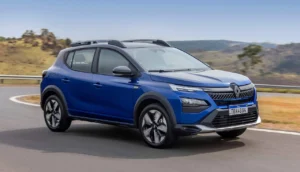 Renault Kardian 2026