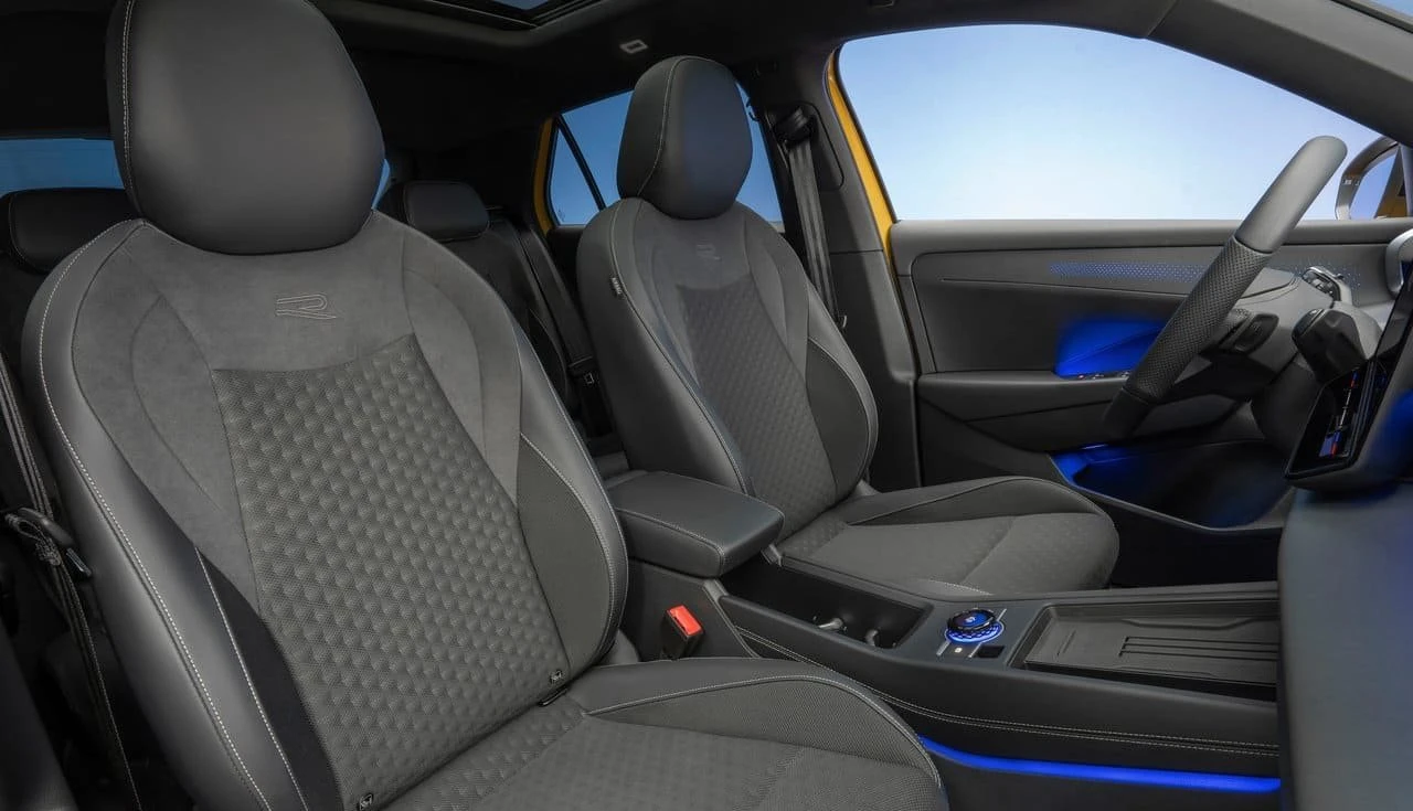 Volkswagen T-Roc 2026 ganha novo design e mais tecnologia