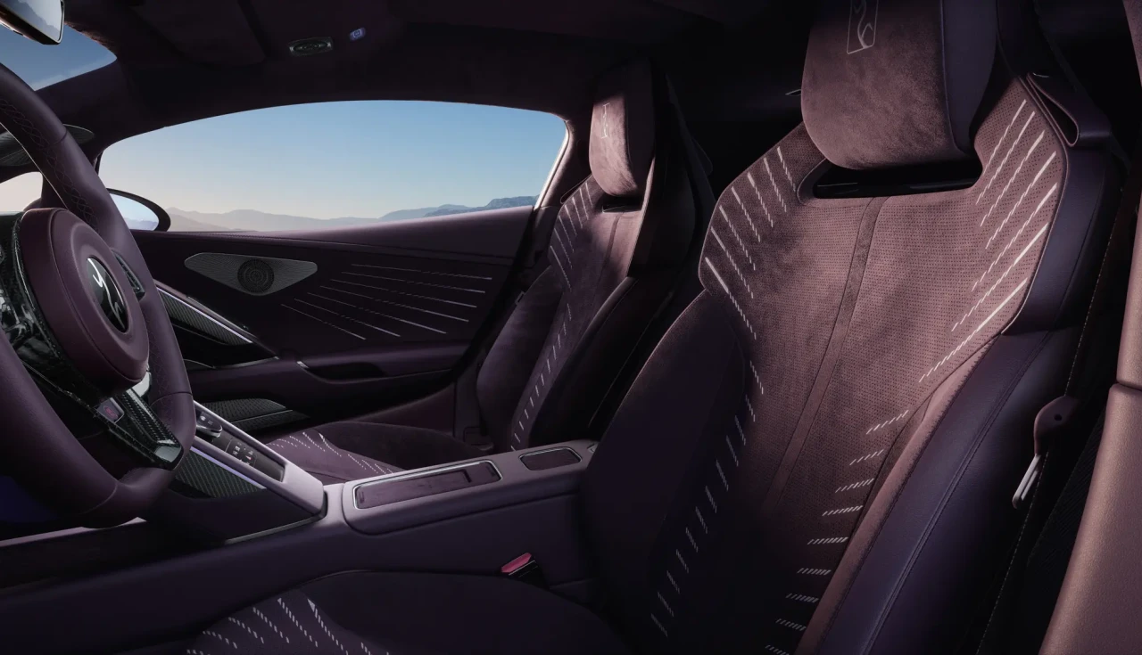 carro mais rapido do mundo