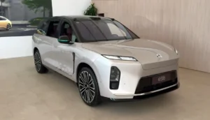 NIO ES8 2026